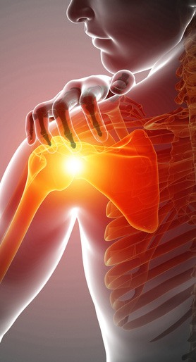 General Orthopedics Service