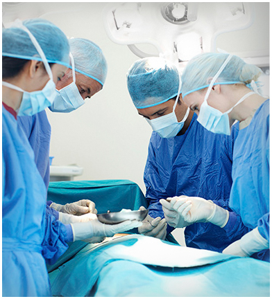 24 Years of Experience