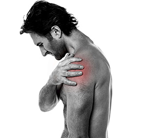 Shoulder Pain