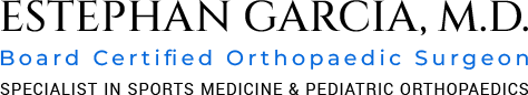 Dr. Garcia Profile logo