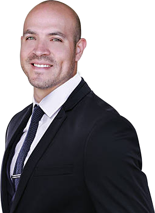 EStephan Garcia M.D.