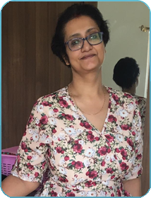 Amrita Paul