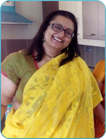 Amrita Paul