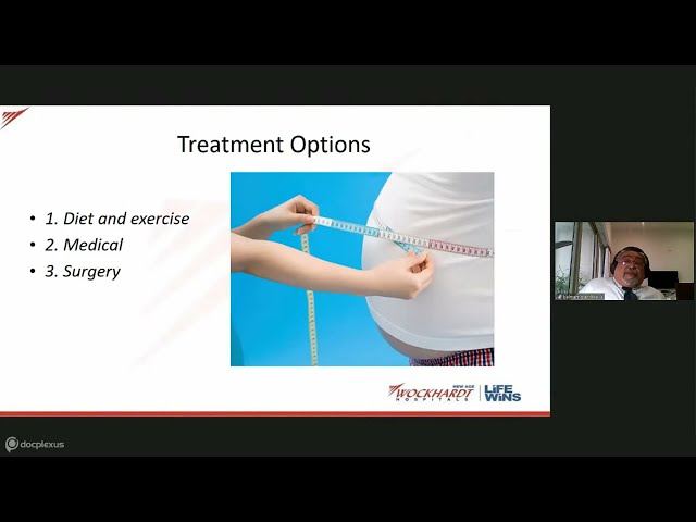 Weight Loss Medicines - Dr Behram Pardiwala