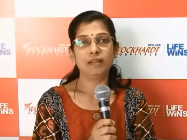 How a doctor lost weight?