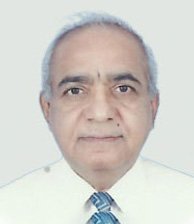 Dr. Gopal Patil Associate Surgeon