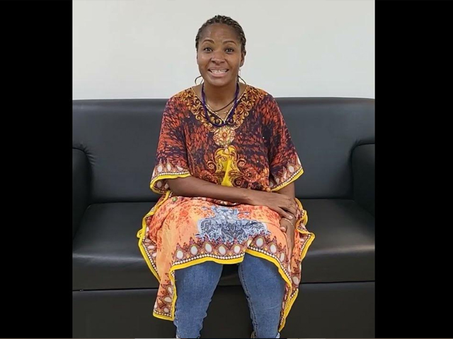 Bariatric Surgery - Eunice video testimonial