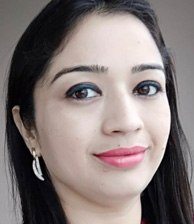 Gowri Joshi Counseling Psychologist