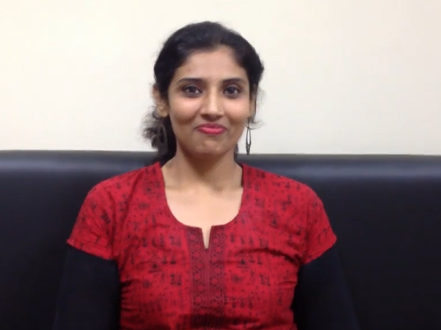 Dr. Ramen Goel Review | Post Bariatric Surgery Patient Mrs Nimisha Mehta