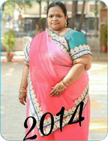 Jagruti Sheth
