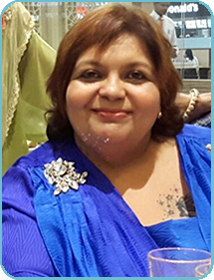Meena Gokuldas