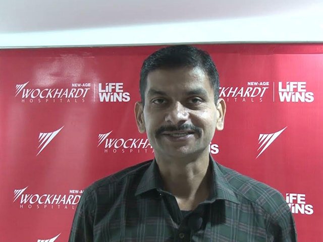 Mr. AB's fight against Diabetes Video in Hindi