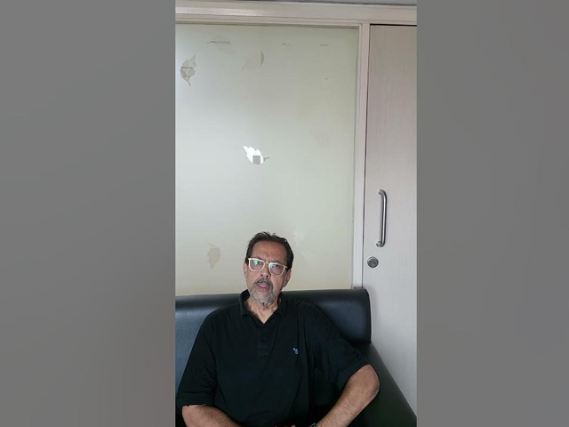 Bariatric Surgery - Mr Nematullah Chandoo video testimonial