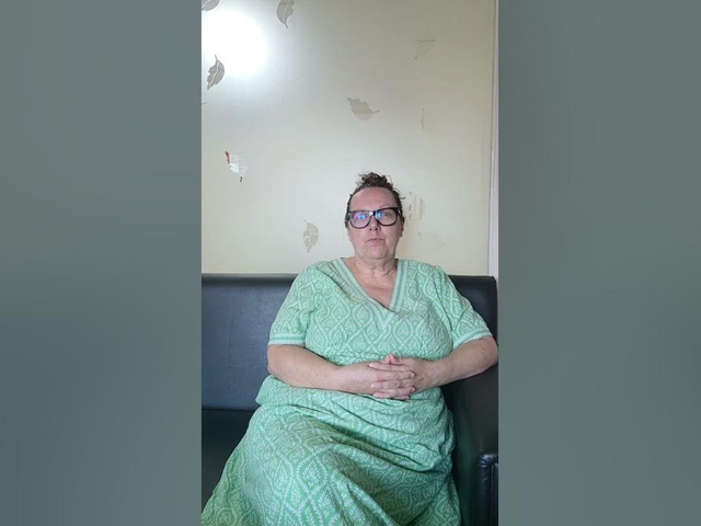 Bariatric Surgery - Nathalie video testimonial