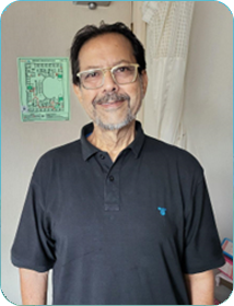 Neematullah Chandoo