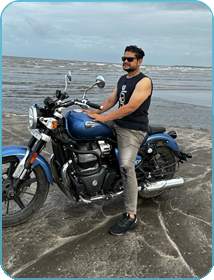 Paras Gogri