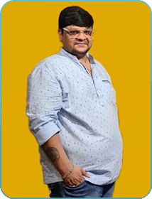 Paras Gogri