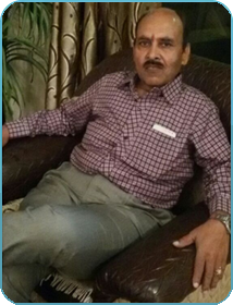 Prakash Dhole