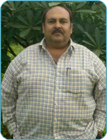 Prakash Dhole