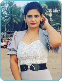 Preety Sharma