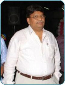 Rajiv Kumar