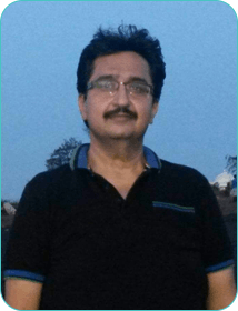 Bhushan K