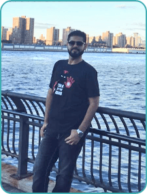 Mayur T