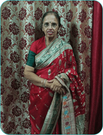 Harvinder K