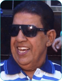 Mr. Ramesh T