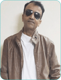 Mr. Vishal V