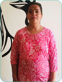 Rashmi S