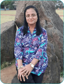 Pranjali W