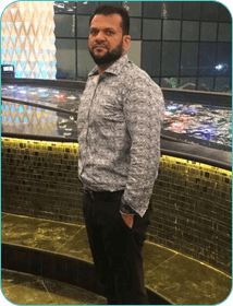 Shaukat Ali S