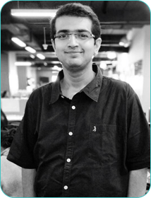 Karan L
