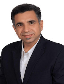 Vineet M