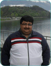 Bhushan K