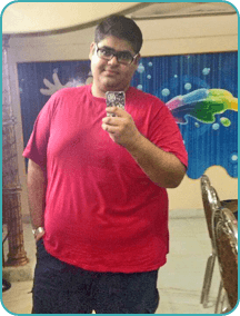 Mayur T