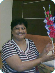 Harsha s