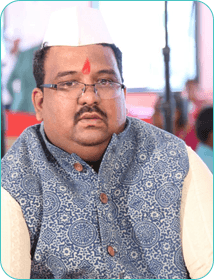Mr. Milind M