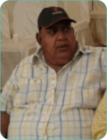 Mr. Ramesh T