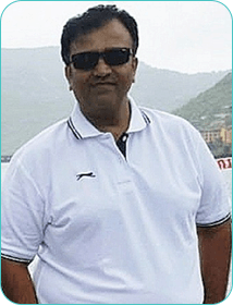 Mr. Vishal V