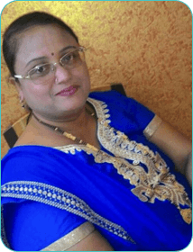 Pranjali W