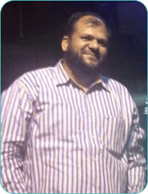 Shaukat Ali S