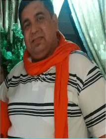 Vineet M