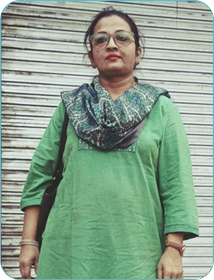 Shabana Khan