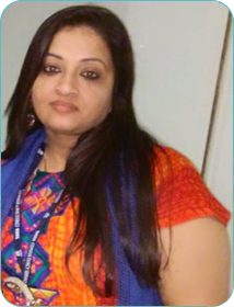 Shabana Khan