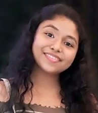 Shravani Bandalkar