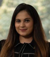 Shreya Lodha