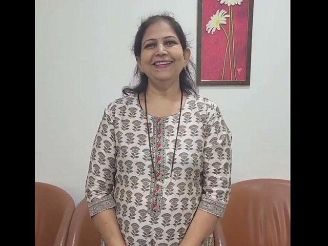 Kalpana Gaikwad