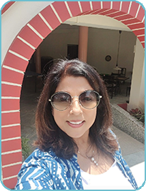Sunita Banerjee